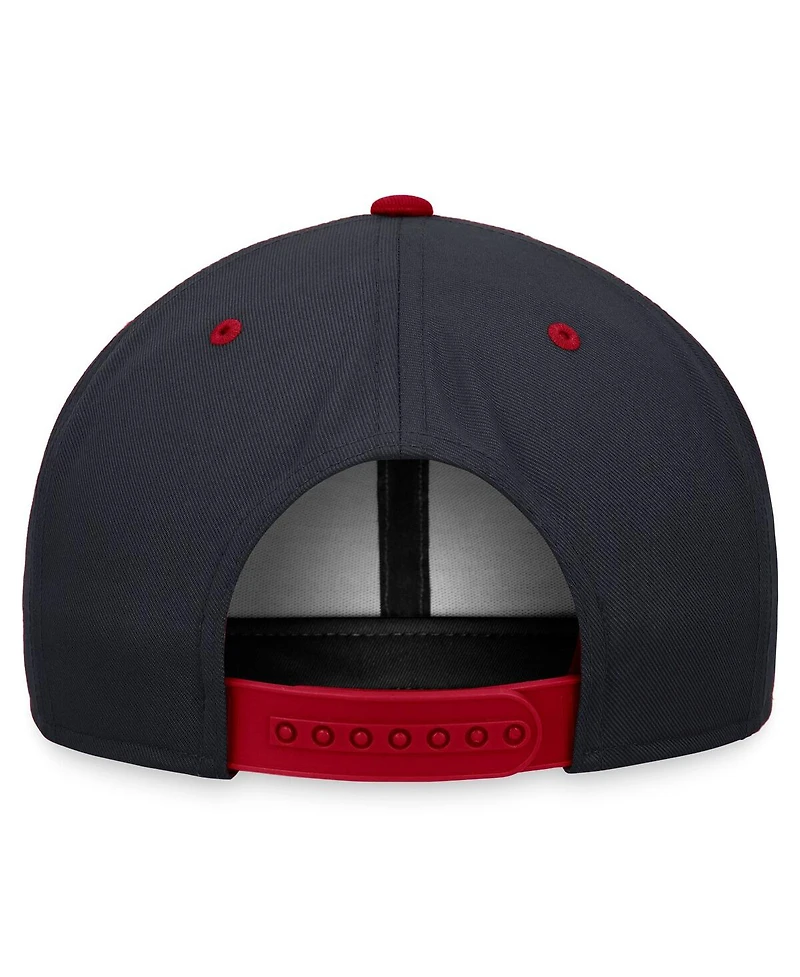 Men's Nike Navy Chicago White Sox Cooperstown Collection Pro Snapback Hat