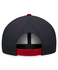 Men's Nike Navy Chicago White Sox Cooperstown Collection Pro Snapback Hat