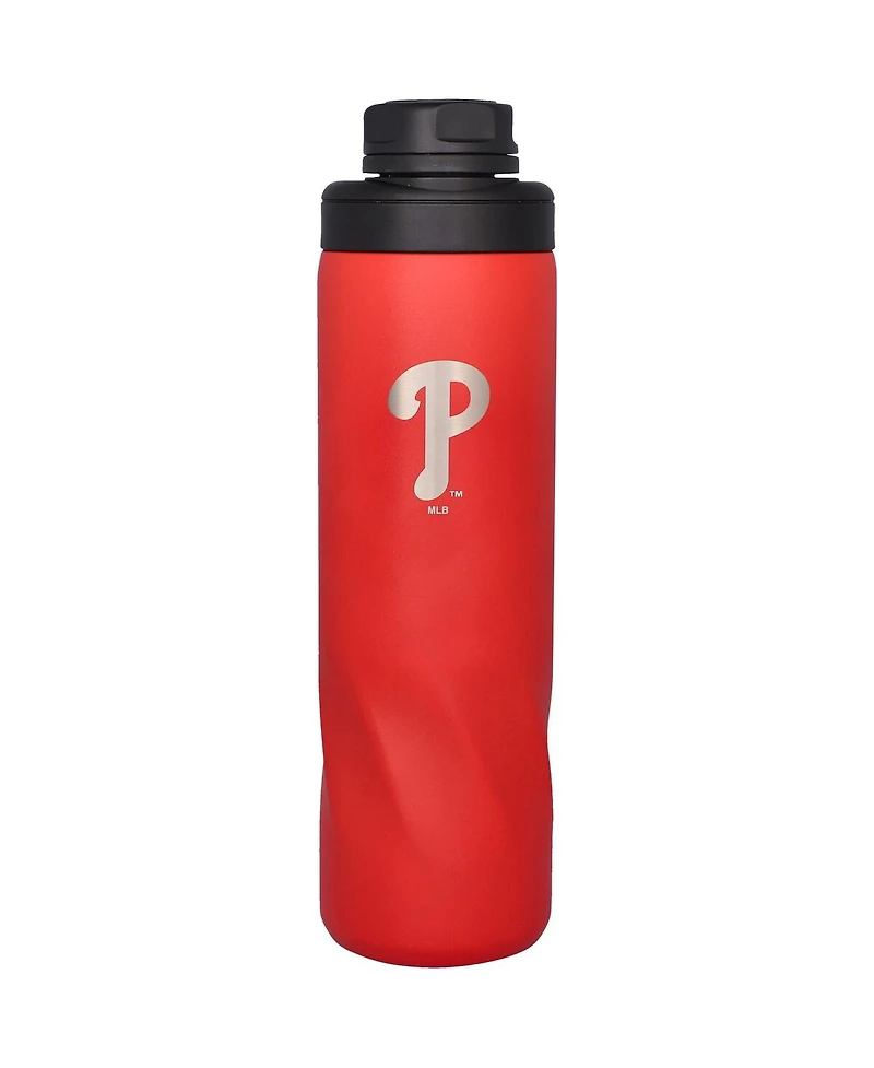 Wincraft Philadelphia Phillies 20 Oz Morgan Water Bottle