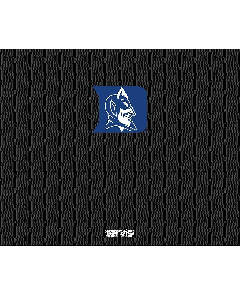 Tervis Tumbler Duke Blue Devils 40 Oz Weave Wide Mouth Water Bottle