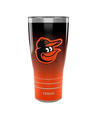 Tervis Tumbler Baltimore Orioles 30 Oz Ombre Tumbler