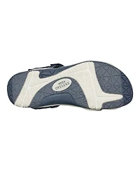 Earth Women's Skylar Lightweight Sporty Sandals