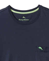 Tommy Bahama Men's Bali Sky Short Sleeve Crewneck T-Shirt