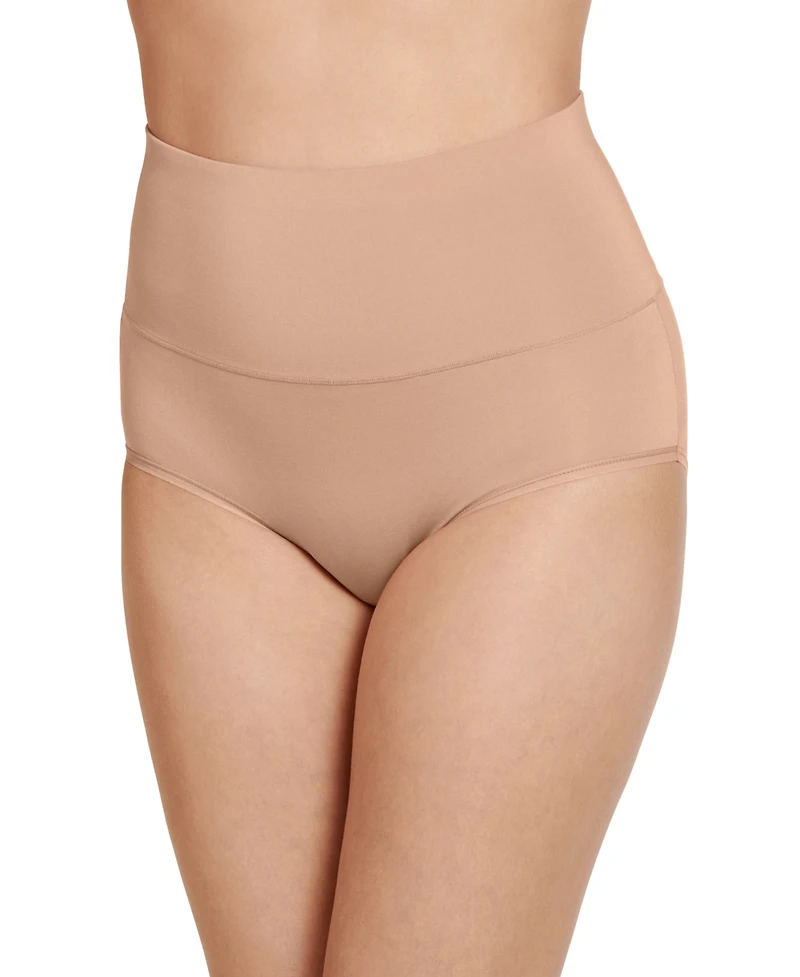 Jockey Skimmies 360° Smoothing Microfiber Brief - 3 Pack 1766
