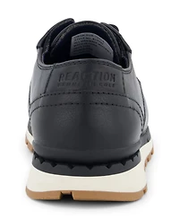 Kenneth Cole New York Little Boys Kev Lace Up Casual Dress Shoes
