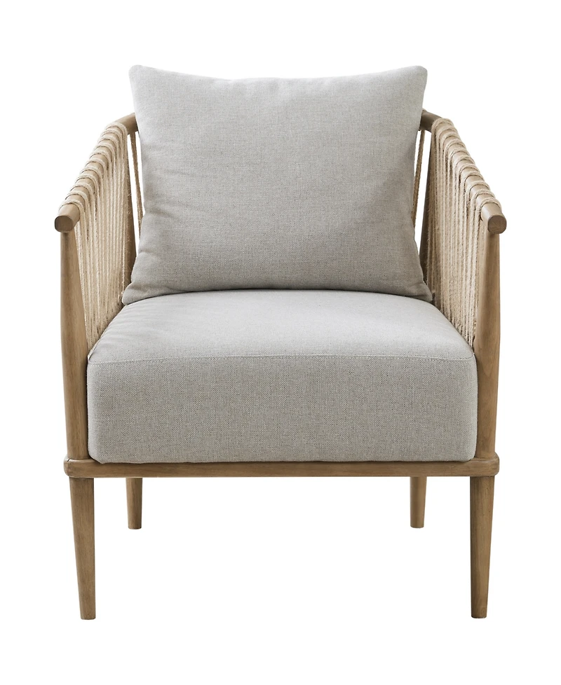 Madison Park Odessa Accent Arm Chair