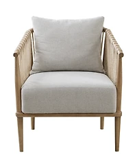 Madison Park Odessa Accent Arm Chair