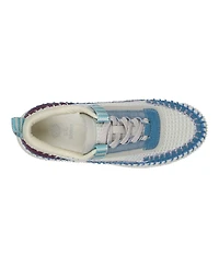 Gc Shoes Women's Ceci Lace Up Sneakers