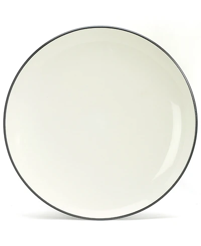 Noritake 12" Coupe Round Platter