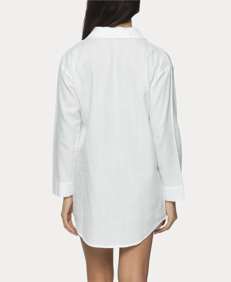 Felina Women's Mirielle Sleep Shirt