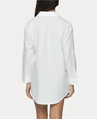 Felina Women's Mirielle Sleep Shirt