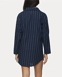 Felina Women's Mirielle Sleep Shirt