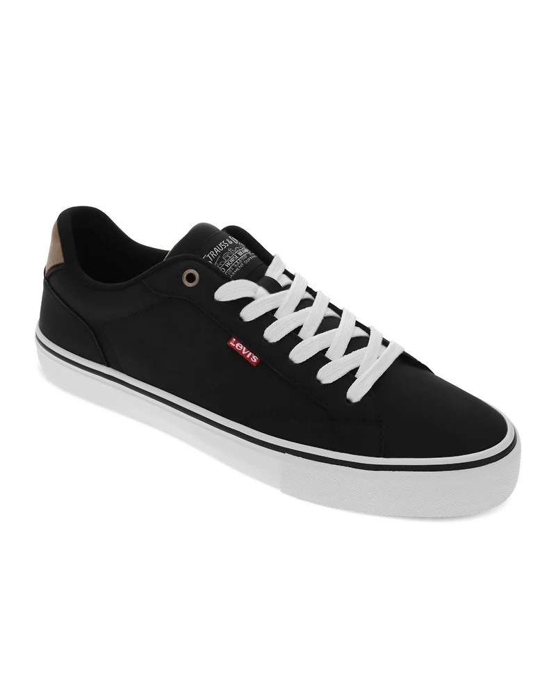 Levi's Men's Vance Comfort Athletic Sneakers