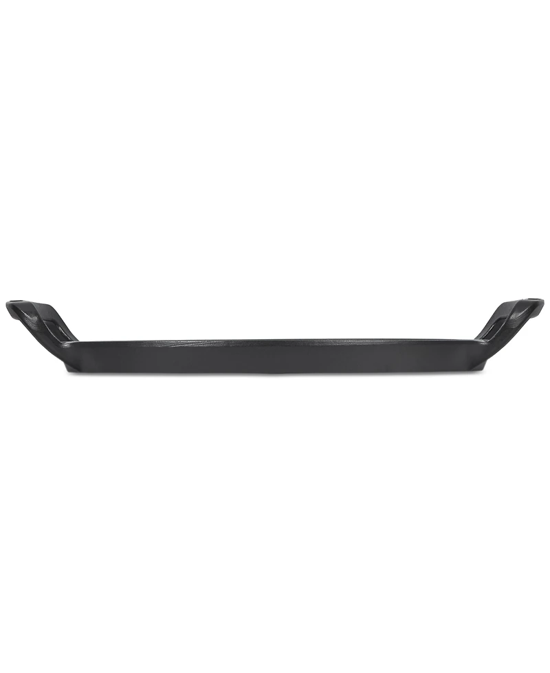 Le Creuset Alpine Outdoor Collection Enameled Cast Iron Pizza Pan