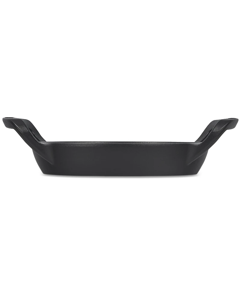 Le Creuset Alpine Outdoor Collection Enameled Cast Iron Skillet