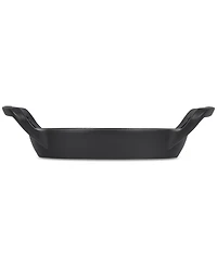Le Creuset Alpine Outdoor Collection Enameled Cast Iron Skillet