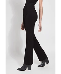 Elysse Wide Leg Pant (33" Inseam)
