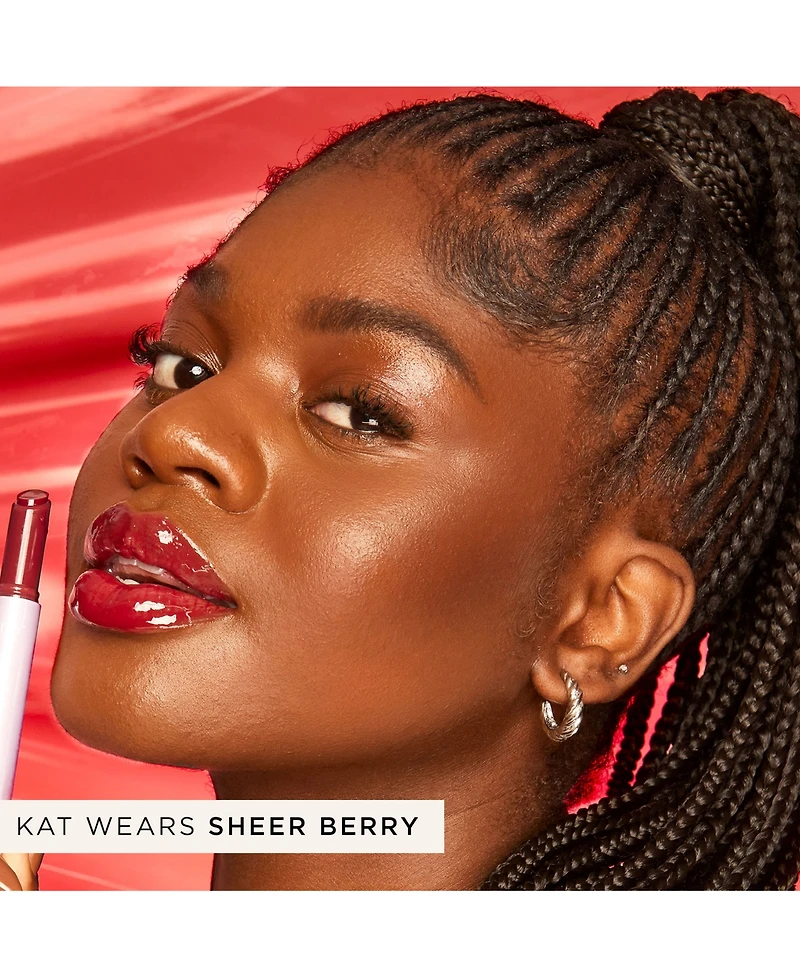 tarte Maracuja Juicy Lip Vinyl