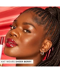 tarte Maracuja Juicy Lip Vinyl