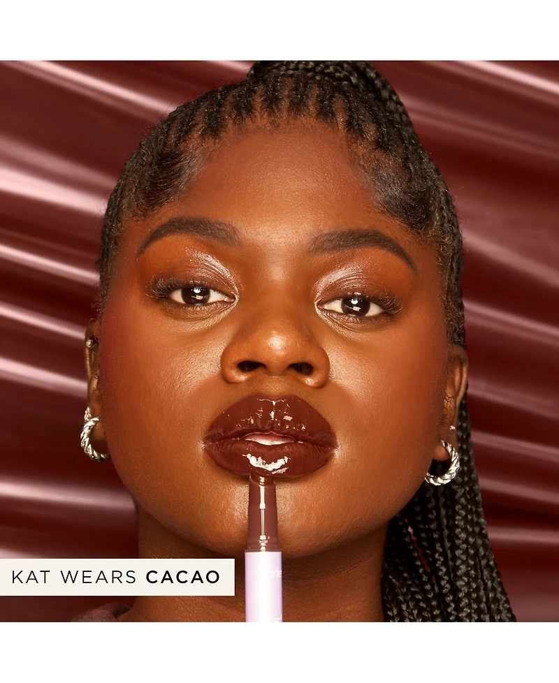 tarte Maracuja Juicy Lip Vinyl