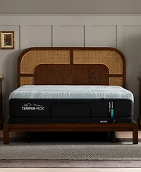 Tempur-Pedic ProAdapt 12" Medium Memory Foam Mattress