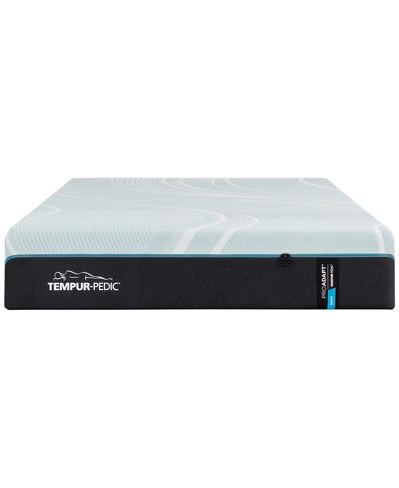 Tempur-Pedic ProAdapt 2.0 12" Soft Memory Foam Mattress
