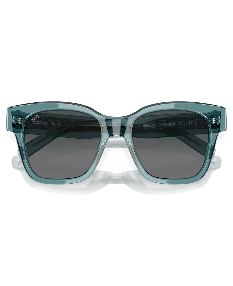 Costa Del Mar Women's Polarized Sunglasses