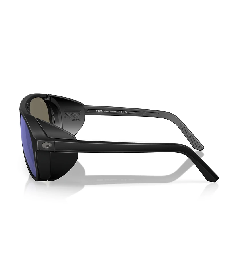 Costa Del Mar Men's Polarized Sunglasses