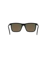 Maui Jim Unisex Polarized Sunglasses