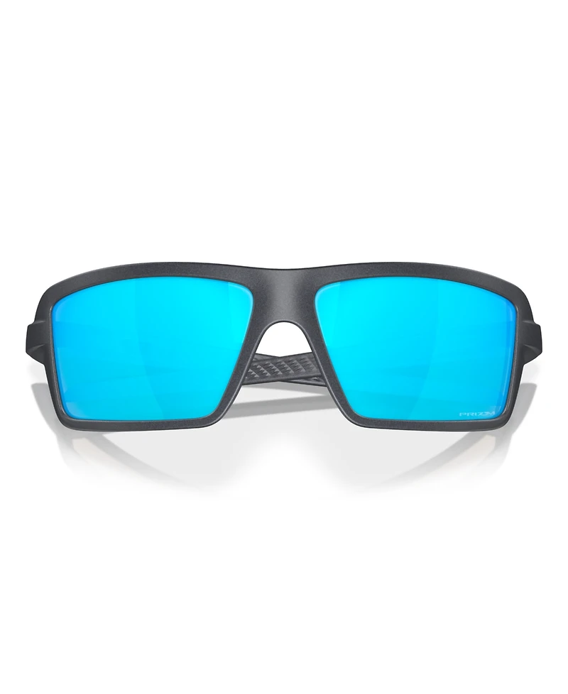 Oakley Men's Sunglasses, OO9129 Cables 63