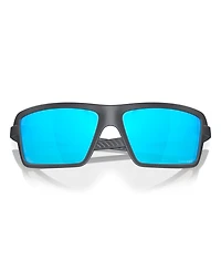 Oakley Men's Sunglasses, OO9129 Cables 63