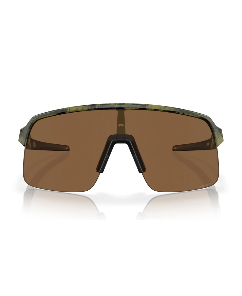 Oakley Men's Sunglasses, Sutro Lite Chrysalis Collection Oo9463