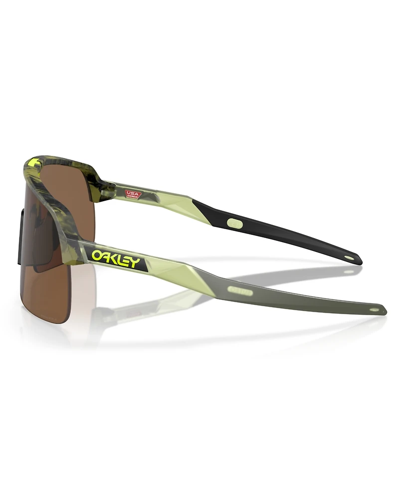 Oakley Men's Sunglasses, Sutro Lite Chrysalis Collection Oo9463