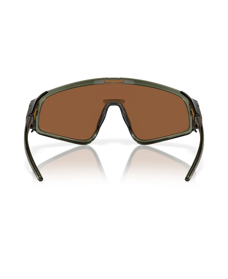 Oakley Unisex Latch Panel Sunglasses