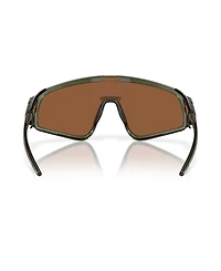 Oakley Unisex Latch Panel Sunglasses