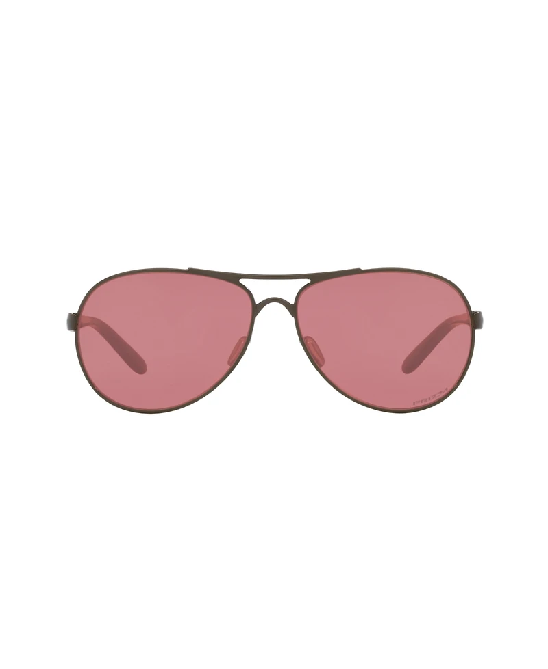 Oakley Women's Sunglasses, OO4079-4459