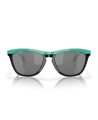 Oakley Men's Frogskins Range Sunglasses, Mirror OO9284