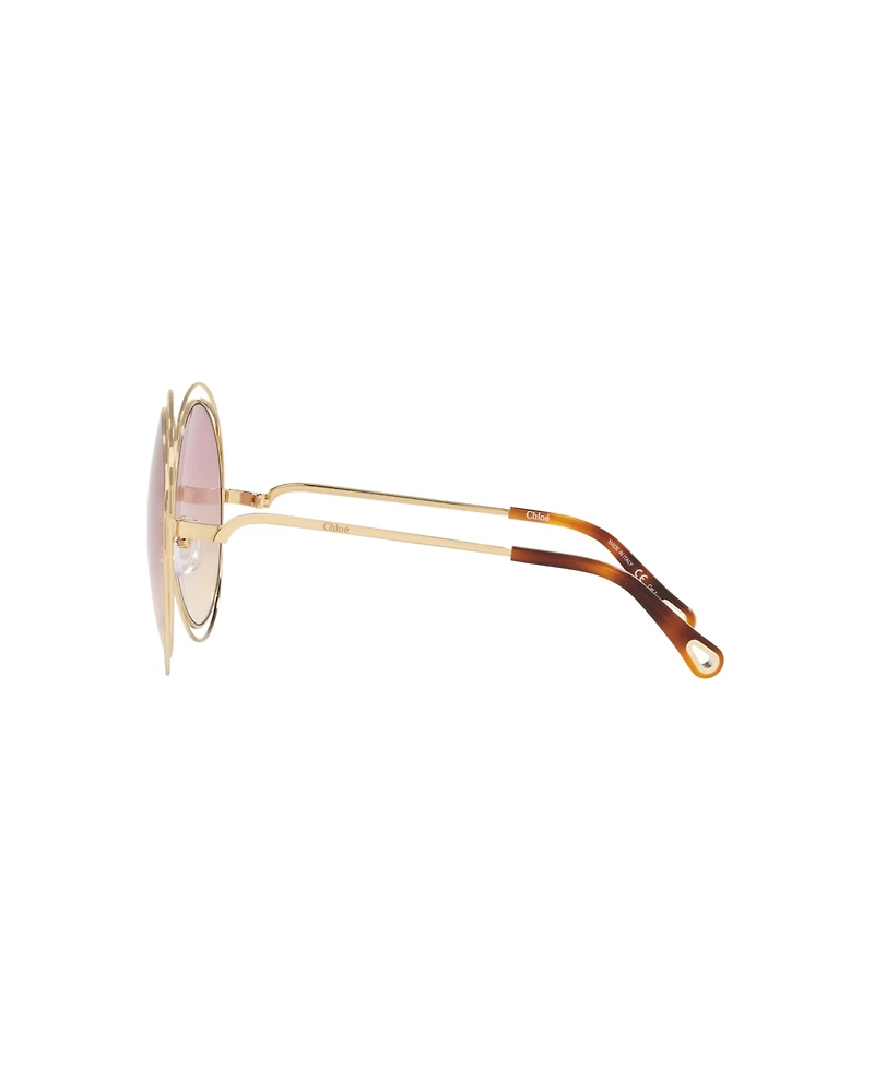 Unisex Sunglasses, CH0045S