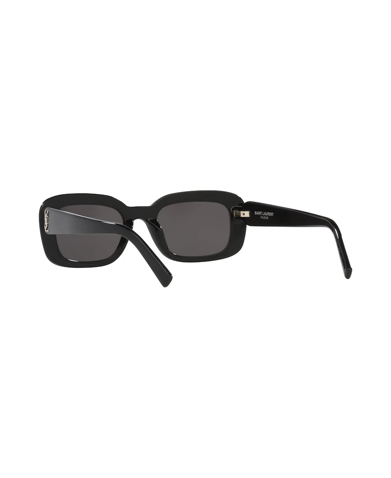Saint Laurent Women's Sunglasses, Sl M130 Ys000525