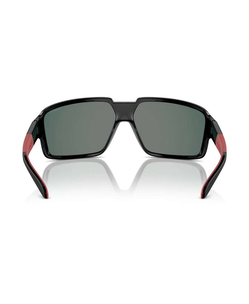 Arnette Men's Sunglasses, Fresa An4335