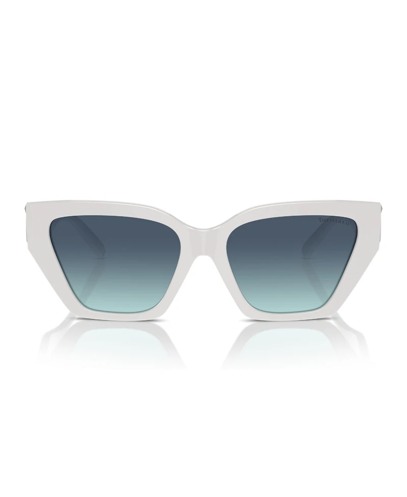 Tiffany & Co. Women's Sunglasses, Tf4218