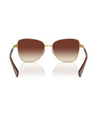 Ralph By Ralph Lauren Women's Sunglasses, Ra4146