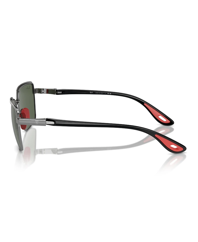 Ray-Ban Unisex Sunglasses