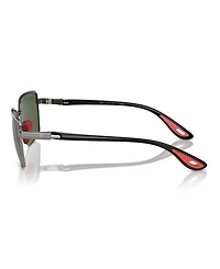 Ray-Ban Unisex Sunglasses