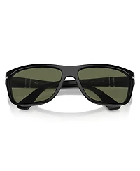 Persol Unisex Polarized Sunglasses