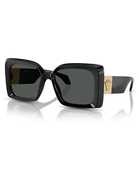 Versace Women's Bold Square Sunglasses, Ve4467U