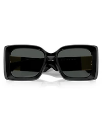 Versace Women's Sunglasses