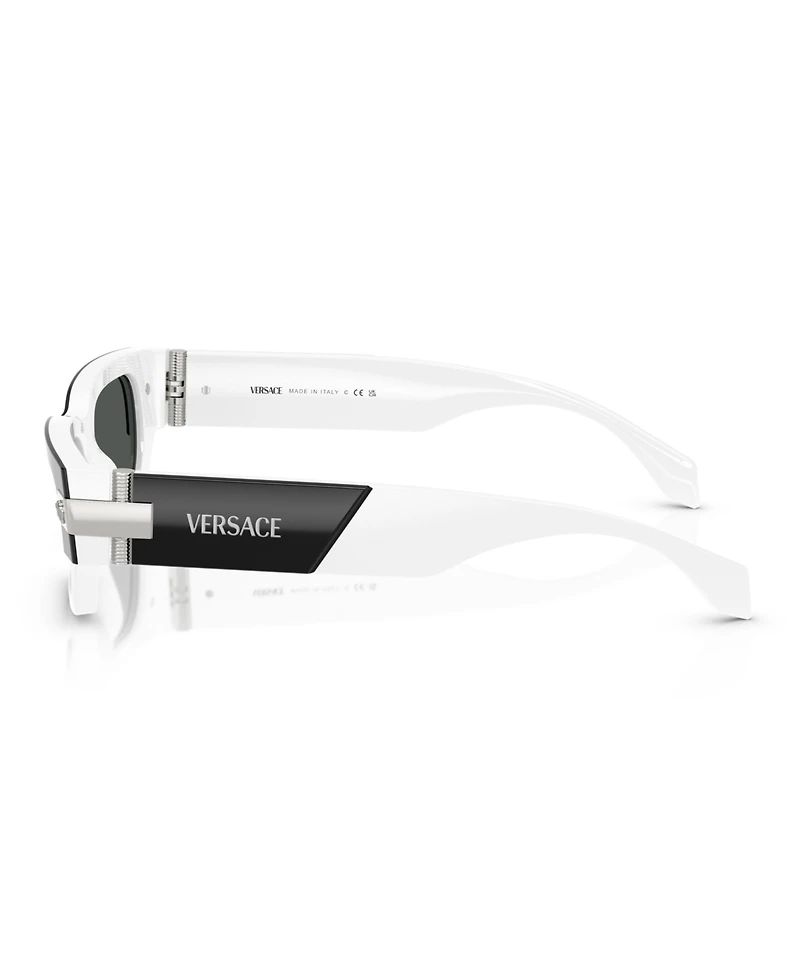 Versace Men's Sunglasses, Ve4465