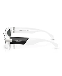 Versace Men's Sunglasses, Ve4465