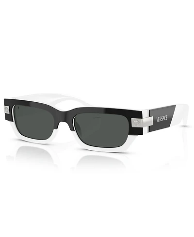 Versace Men's Sunglasses, Ve4465